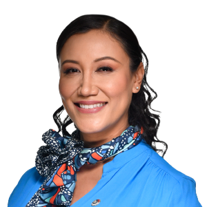 Joanna Alejandra Felipe Torres